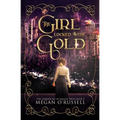 The Girl Locked With Gold