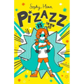 Pizazz vs. the New Kid