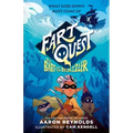 Fart Quest: The Barf of the Bedazzler