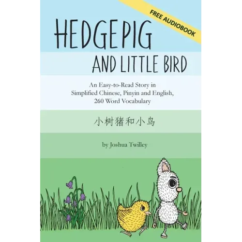 Hedgepig and Little Bird