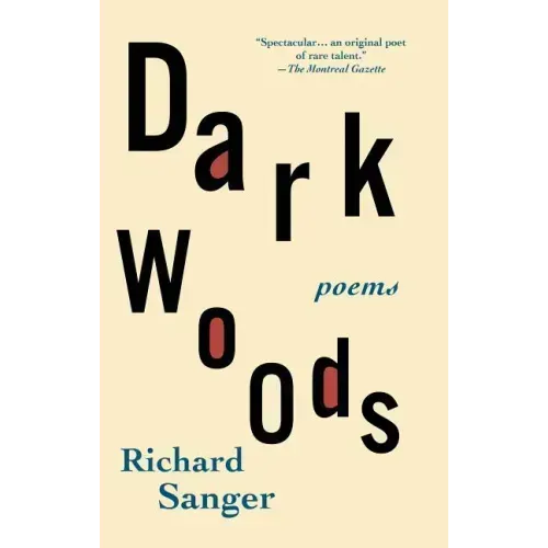 Dark Woods
