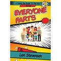 Everyone Farts: A family Fun Guide to the Gas We Pass