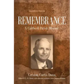 Remembrance: A Caldwell Parish Memoir