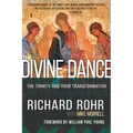 The Divine Dance: The Trinity and Your Transformation