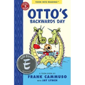 Otto's Backwards Day: Toon Level 3