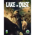 Lake of Dust OSR