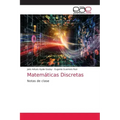 Matemáticas Discretas