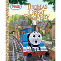 Thomas and the Great Discovery (Thomas & Friends)