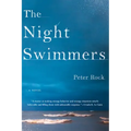 The Night Swimmers