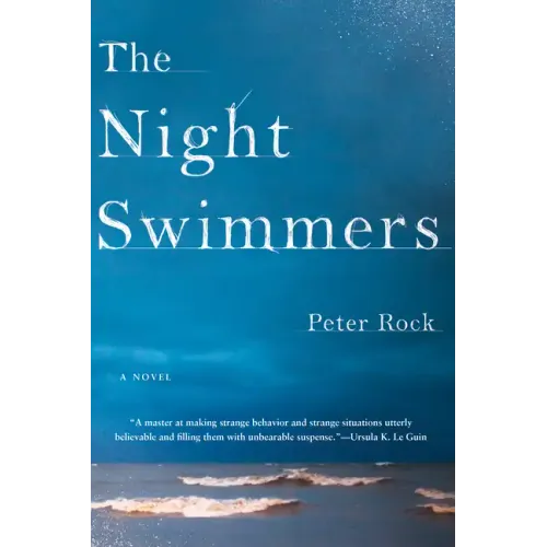The Night Swimmers
