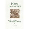 Home Economics: Fourteen Essays