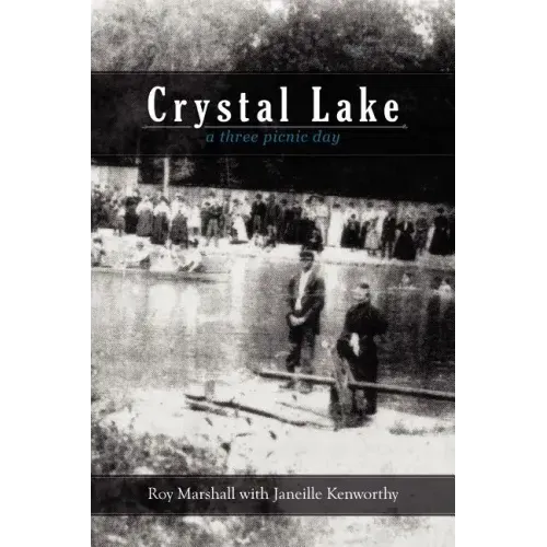 Crystal Lake