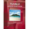Tuvalu Country Study Guide Volume 1 Strategic Information and Developments