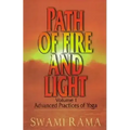Path of Fire and Light, Vol. 1: Advanced Practices of Yoga