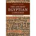 The Ancient Egyptian Language