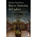 Breve Historia del Saber