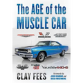 The Age of the Muscle Car