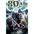 80AD - The Hammer of Thor (Book 2)