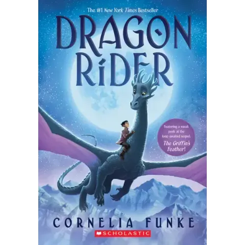 Dragon Rider