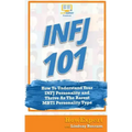 Infj 101: How to Understand Your INFJ Personality and Thrive as the Rarest MBTI Personality Type