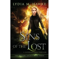 Sins of the Lost: A Supernatural Thriller