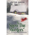 The Snow Day Murders