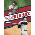 Boston Red Sox All-Time Greats