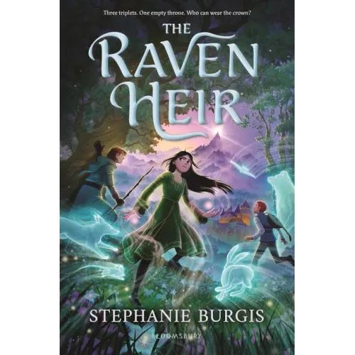 The Raven Heir