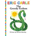 The Greedy Python: Book and CD