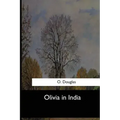 Olivia in India