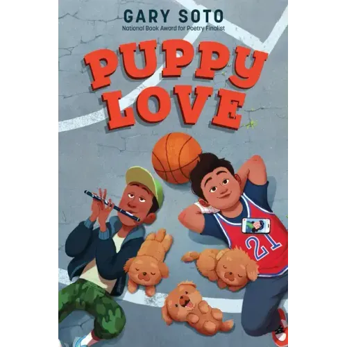 Puppy Love
