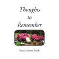 Thoughts to Remember