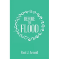 Before the Flood