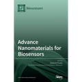 Advance Nanomaterials for Biosensors