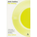 Alain Badiou: Live Theory