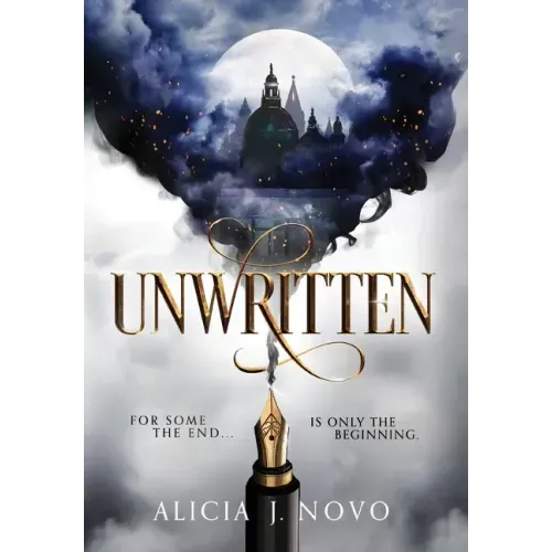 Unwritten
