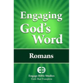 Engaging God's Word: Romans