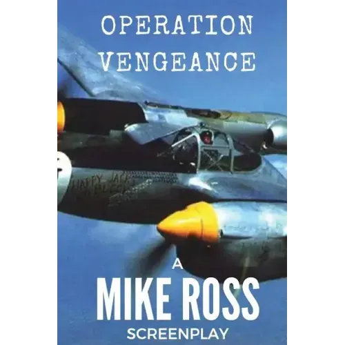 Operation Vengeance