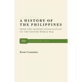 A History of the Philippines
