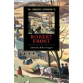 The Cambridge Companion to Robert Frost