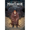 Critical Role: The Mighty Nein Origins--Caleb Widogast