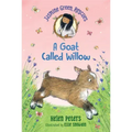 Jasmine Green Rescues: A Goat Called Willow