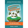 Stop Dreaming Start Traveling: The Ultimate Guide to Traveling More and Spending Less