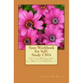 Your Workbook for Self-study CMA: Certified Management Accountant RoadMap CMA Part 1