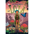 The Adventures of Lola: Books for kids: A Magical Illustrated Fairy Tale with Morals, Set in the Blue Mountains Australia - Environmental Values, Self