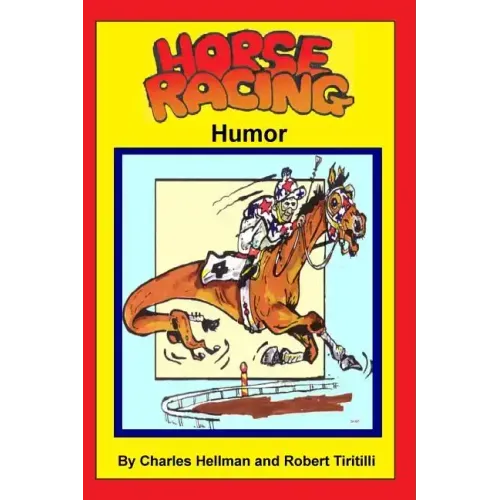 Horse Racing Humor