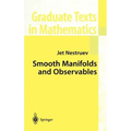 Smooth Manifolds and Observables