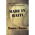 Made in Haiti