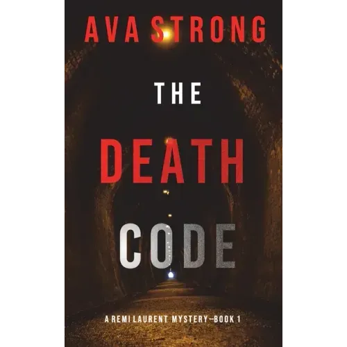 The Death Code (A Remi Laurent FBI Suspense Thriller-Book 1)
