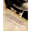 The Man Who Knew Too Much and other stories (1922) by Gilbert K. Chesterton